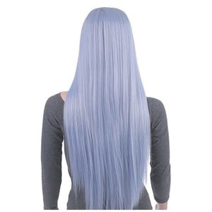 🆕️ Synthetic Hair Women Full Head Cosplay Wig